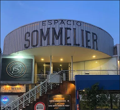 Espacio Sommelier